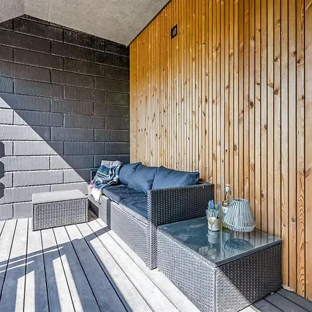 Amaja - 600m From The Sea By Interhome Holiday home Ebeltoft