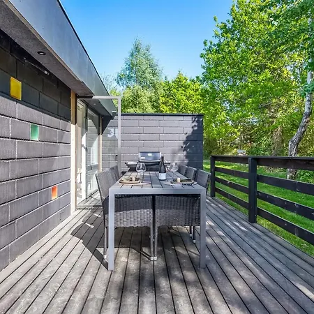Amaja - 600m From The Sea By Interhome *