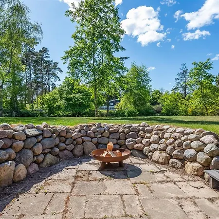 Feriehus Amaja - 600m From The Sea By Interhome *