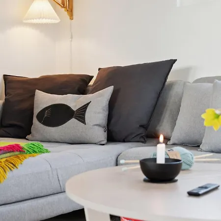 Amaja - 600m From The Sea By Interhome Holiday home Ebeltoft