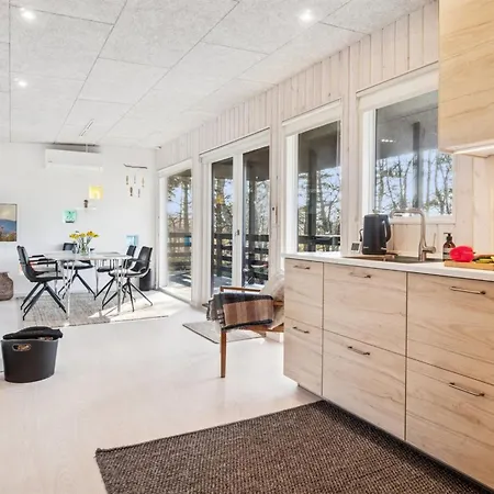 Amaja - 600m From The Sea By Interhome Ebeltoft