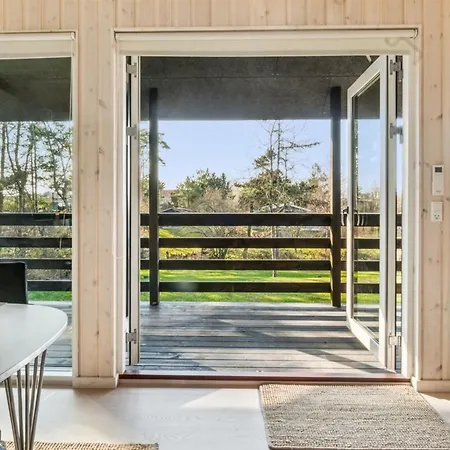 Amaja - 600m From The Sea By Interhome *
