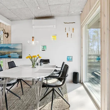 Amaja - 600m From The Sea By Interhome Holiday home